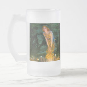 Chope Givrée Midété Eve Edward Robert Hughes