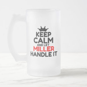 CHOPE GIVRÉE MILLER