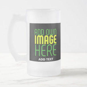 CHOPE GIVRÉE MODÈLE DE TEXTE D'IMAGE NOIRE SIMPLE ET MODERNE