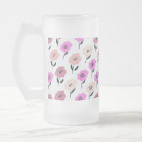 Modèle floral dynamique
