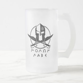 Chope Givrée Molan Labe viennent le prendre