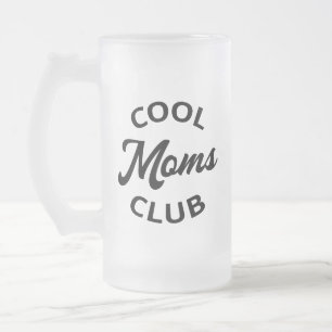 Chope Givrée Moms Club cool I