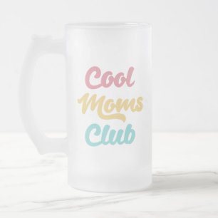 Chope Givrée Moms Club II cool