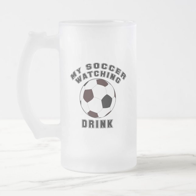 CHOPE GIVRÉE MON SUIVI DE FOOTBALL (Gauche)