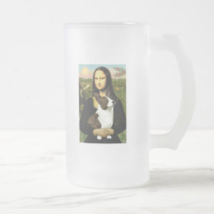 Chope Givrée Mona Lisa - Cardigan Welsh Corgi