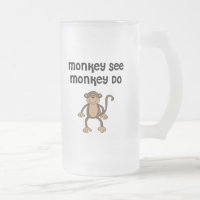 Monkey See, Monkey Do