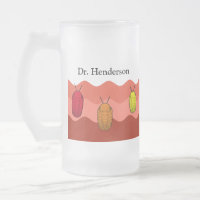 Montée des Trilobites - Animal préhistorique