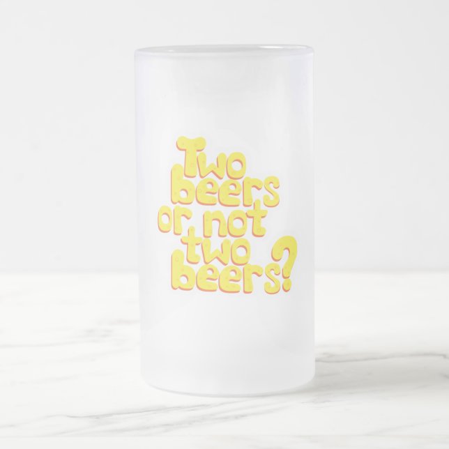Chope Givrée mug_beer (Centre)