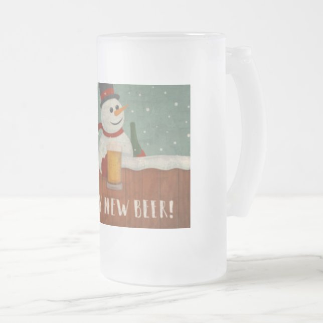 Chope Givrée Musique (Devant droit)