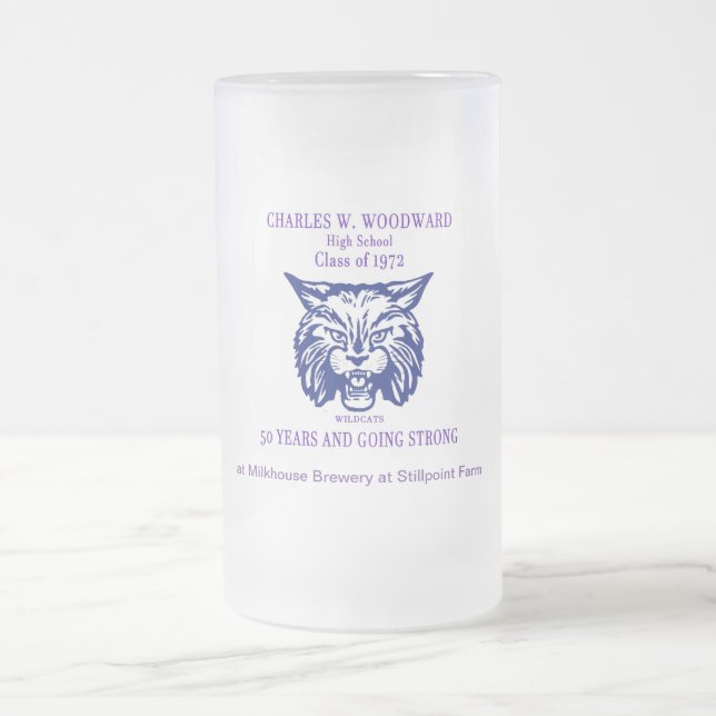 Chope Givrée Musique congelée (Centre)