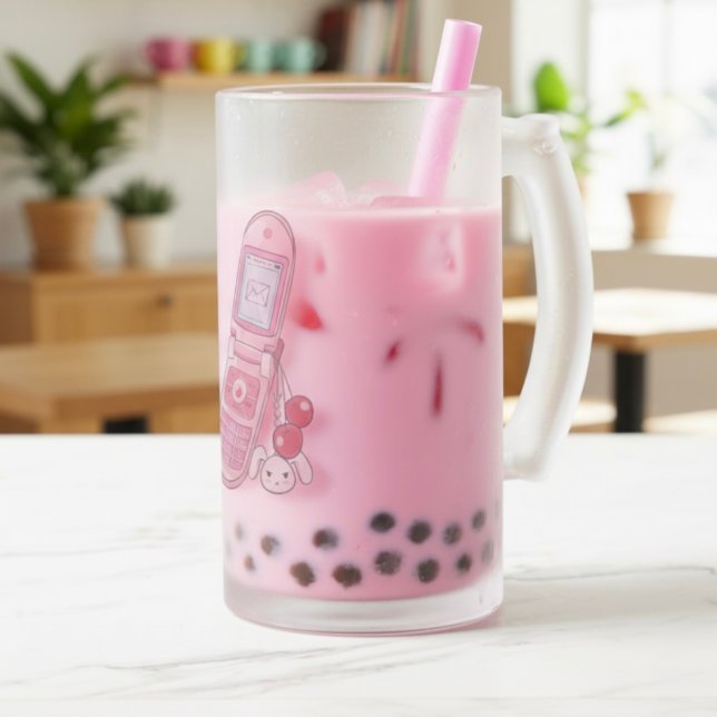 Chope Givrée Musique de téléphone portable (Créateur téléchargé)