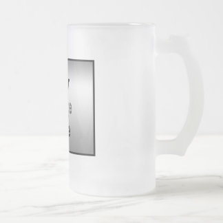 Chope Givrée Musique de verre décongelée
