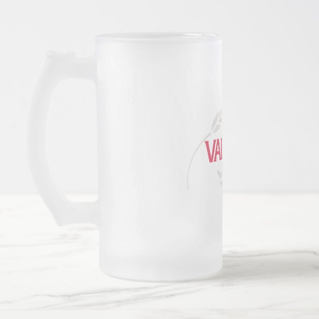 Chope Givrée NameMug (Gauche)