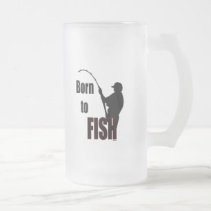 Chope Givrée Né à Fish