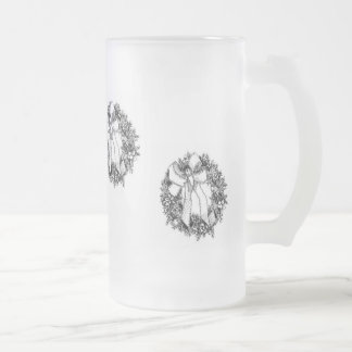 Chope Givrée Noël Stein