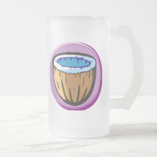 Chope Givrée Noix de coco 1