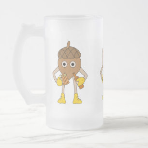 Chope Givrée Nut de bière