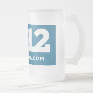 Chope Givrée Obama 2012