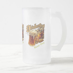 Chope Givrée Oktoberfest 2026
