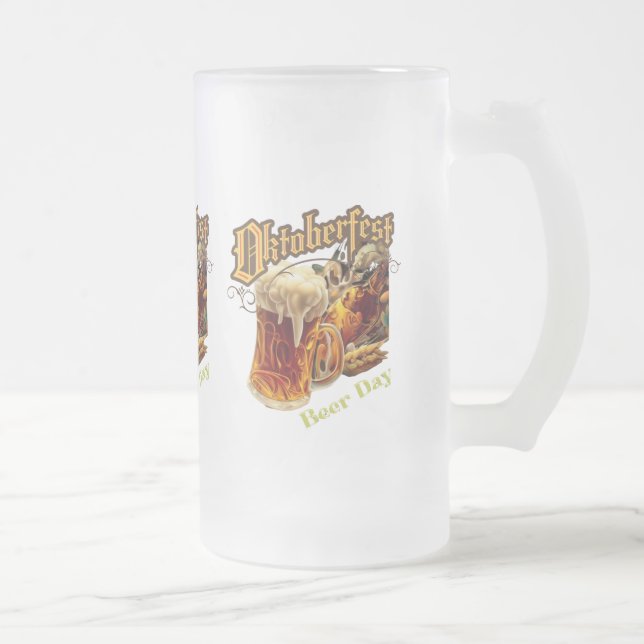 Chope Givrée Oktoberfest 2026 (Droit)