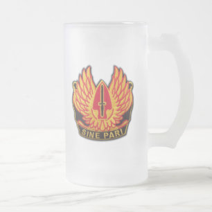 Chope Givrée opérations spéciales du usasoc commandement des an