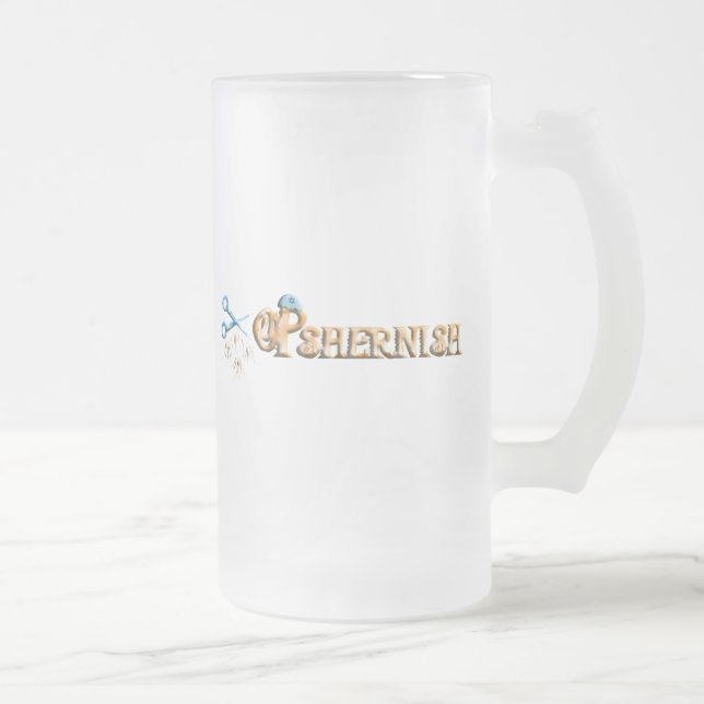 Chope Givrée Opshernish (Droit)