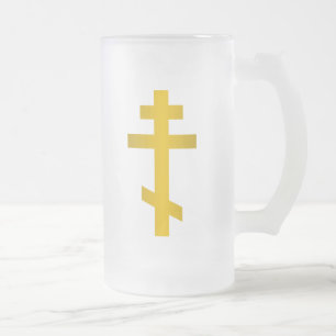 Chope Givrée Orthodoxe russe
