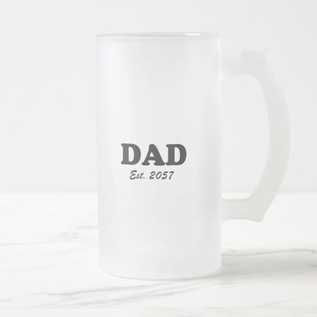 Chope Givrée Papa coutume date établie typographie moderne (Droit)