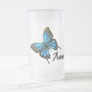 Chope Givrée Papillon