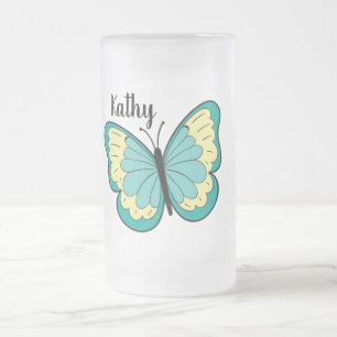 Chope Givrée Papillon