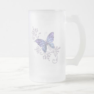 Chope Givrée Papillon de bijou