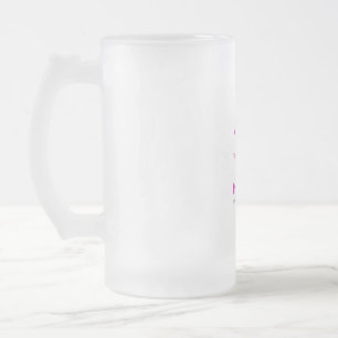 Chope Givrée Pâtes et potions bécher