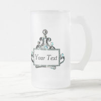 Personnalisé "Royal Tiara"