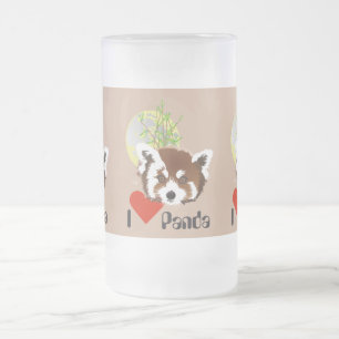Chope Givrée Petit Panda