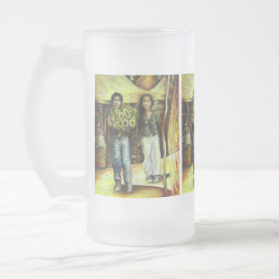 Chope Givrée Phase de ChapeI Sixtine d'un ChaIIenge