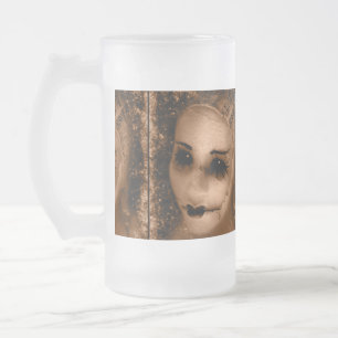 Chope Givrée Pierrot tombé