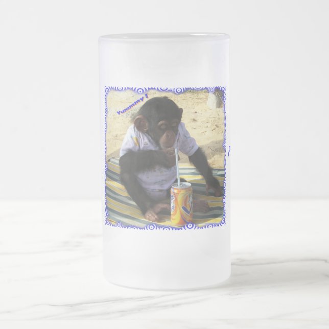 CHOPE GIVRÉE PLASURES SIMPLE ! (Centre)