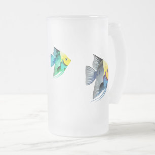 Chope Givrée Poissons