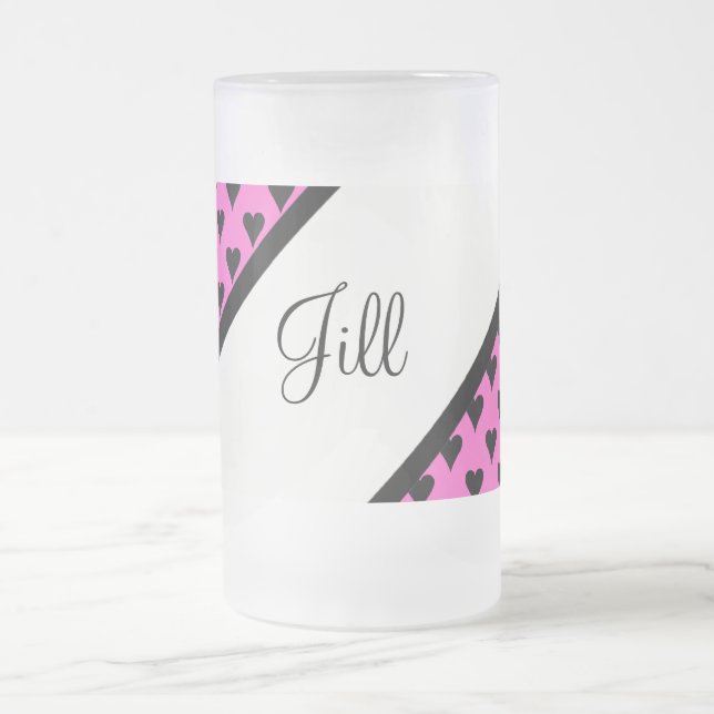 CHOPE GIVRÉE POMPE DE TALON HAUT IL (Centre)