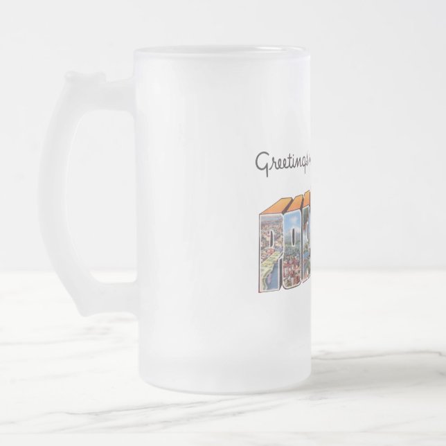 Chope Givrée Portland OU (Gauche)