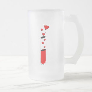 Chope Givrée potion amour
