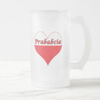 Prababcia Coeur polonais