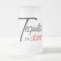Prenez une photo de tequila ou humiliez-vous