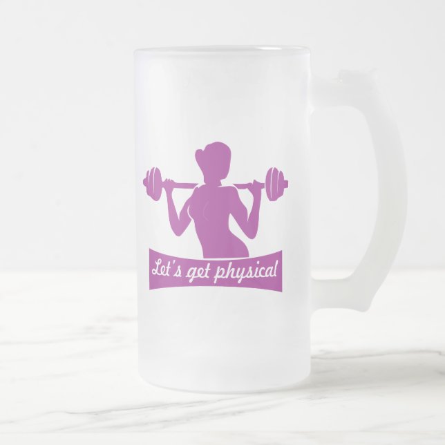 CHOPE GIVRÉE PRENONS PHYSIQUE (Droit)