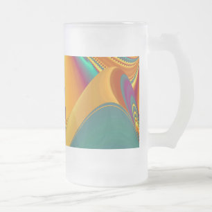 Chope Givrée Printemps Été Automne Fleurs Magie