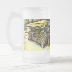 Chope Givrée Pris la possession d'options