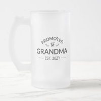 Promue Grand-Mère Ét 2027 Nouvelle Nana II