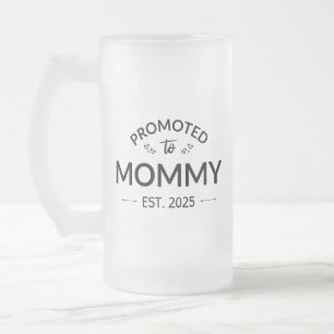 Chope Givrée Promue Maman Estimé 2025 II