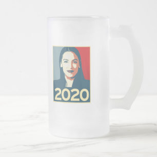 Chope Givrée Propagande AOC 2020
