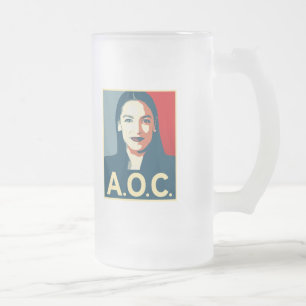 Chope Givrée Propagande AOC 2024